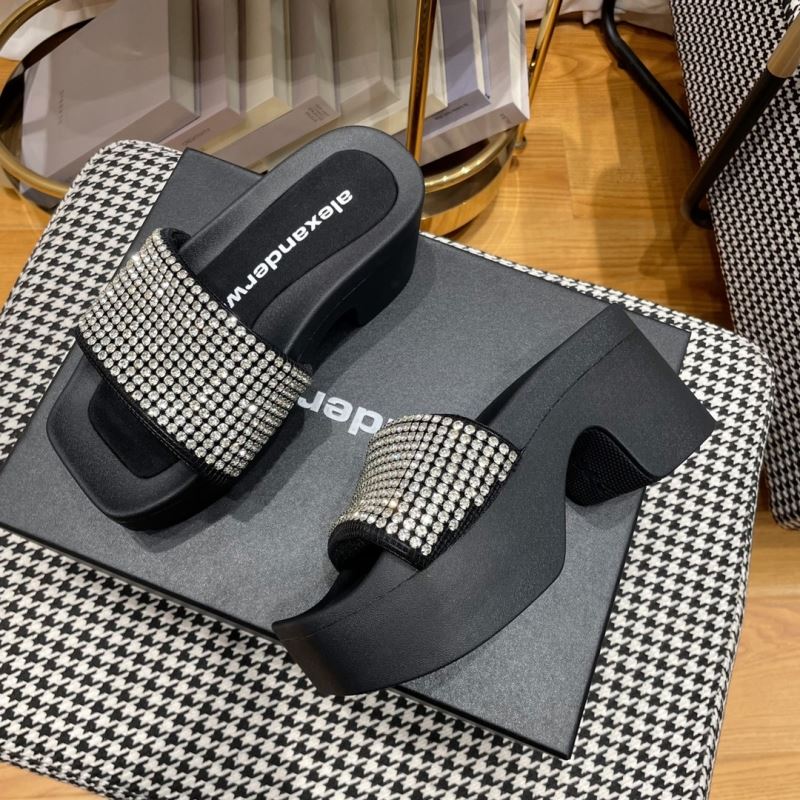 Alexander Wang Sandals